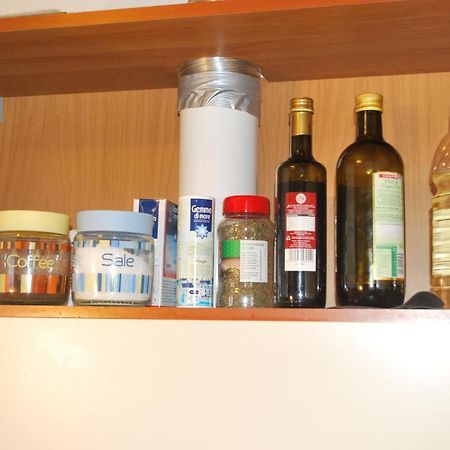 Salix Apartment パドヴァ エクステリア 写真