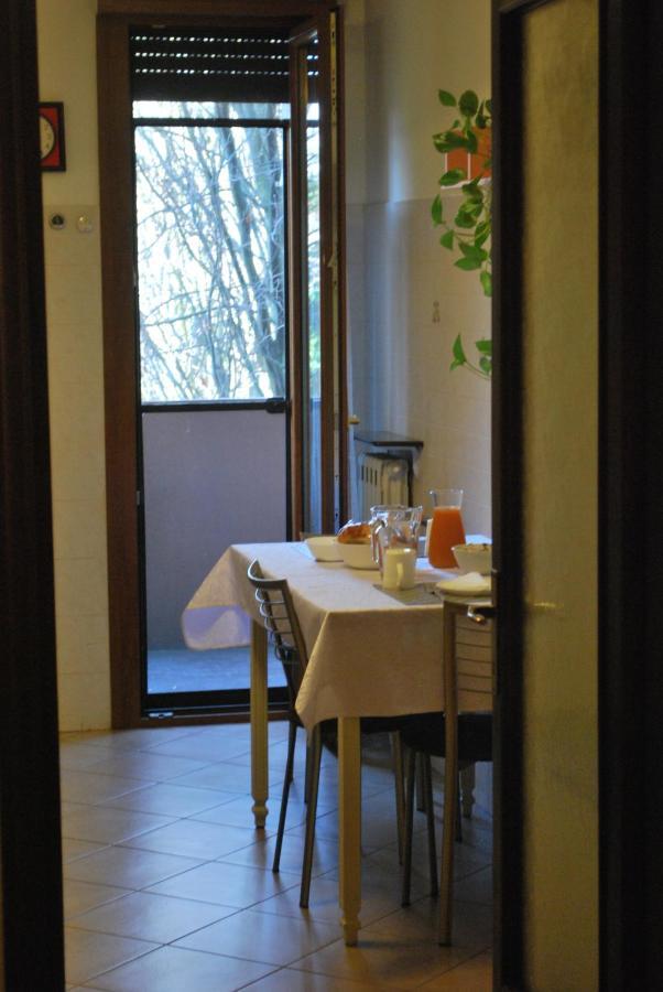 Salix Apartment パドヴァ エクステリア 写真