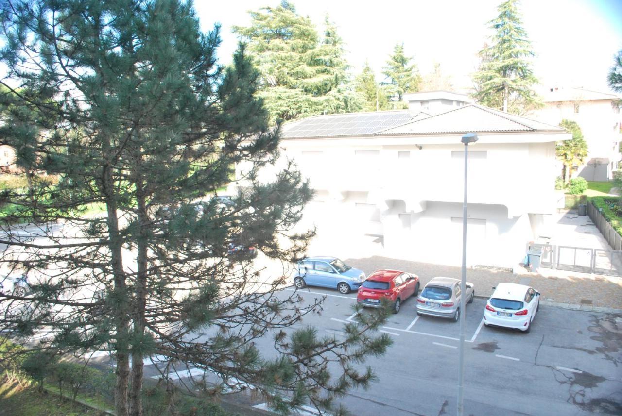 Salix Apartment パドヴァ エクステリア 写真