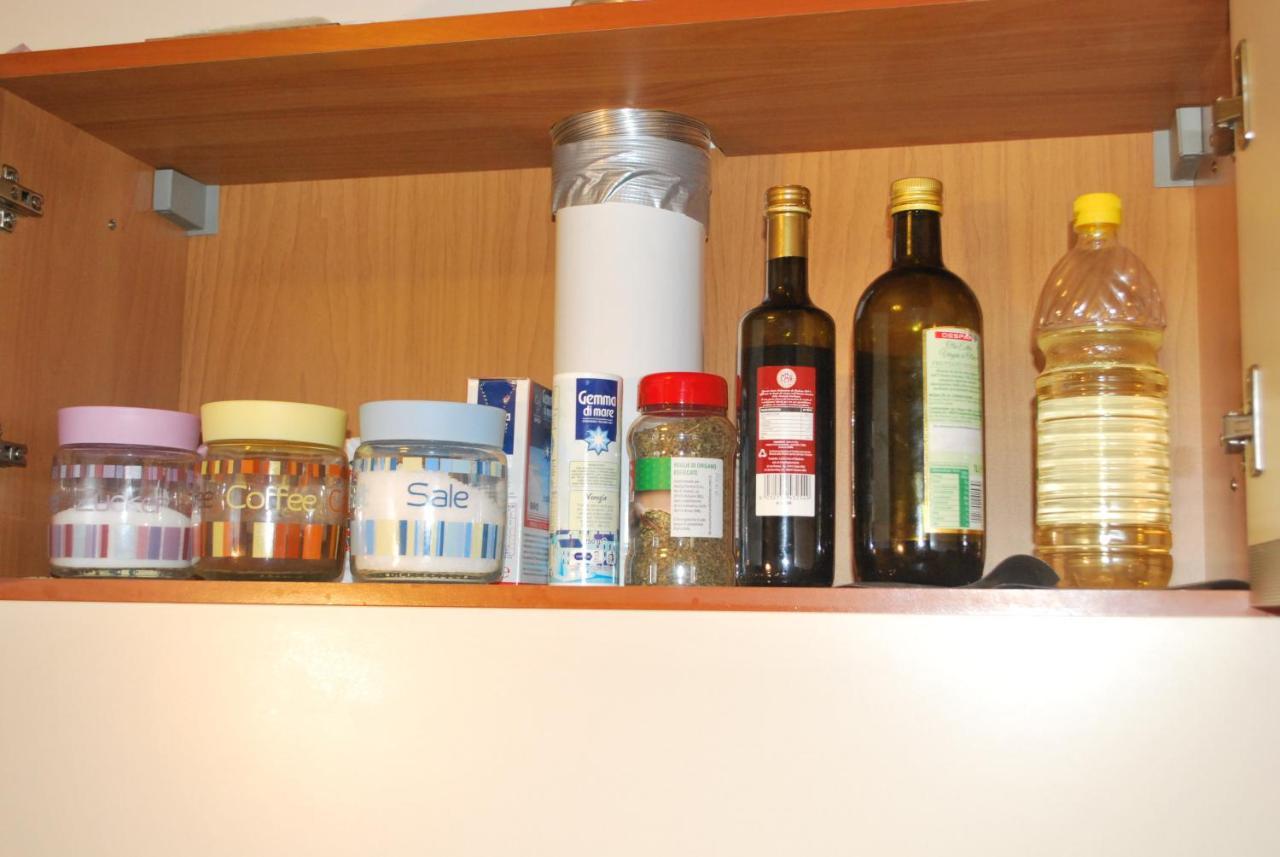 Salix Apartment パドヴァ エクステリア 写真