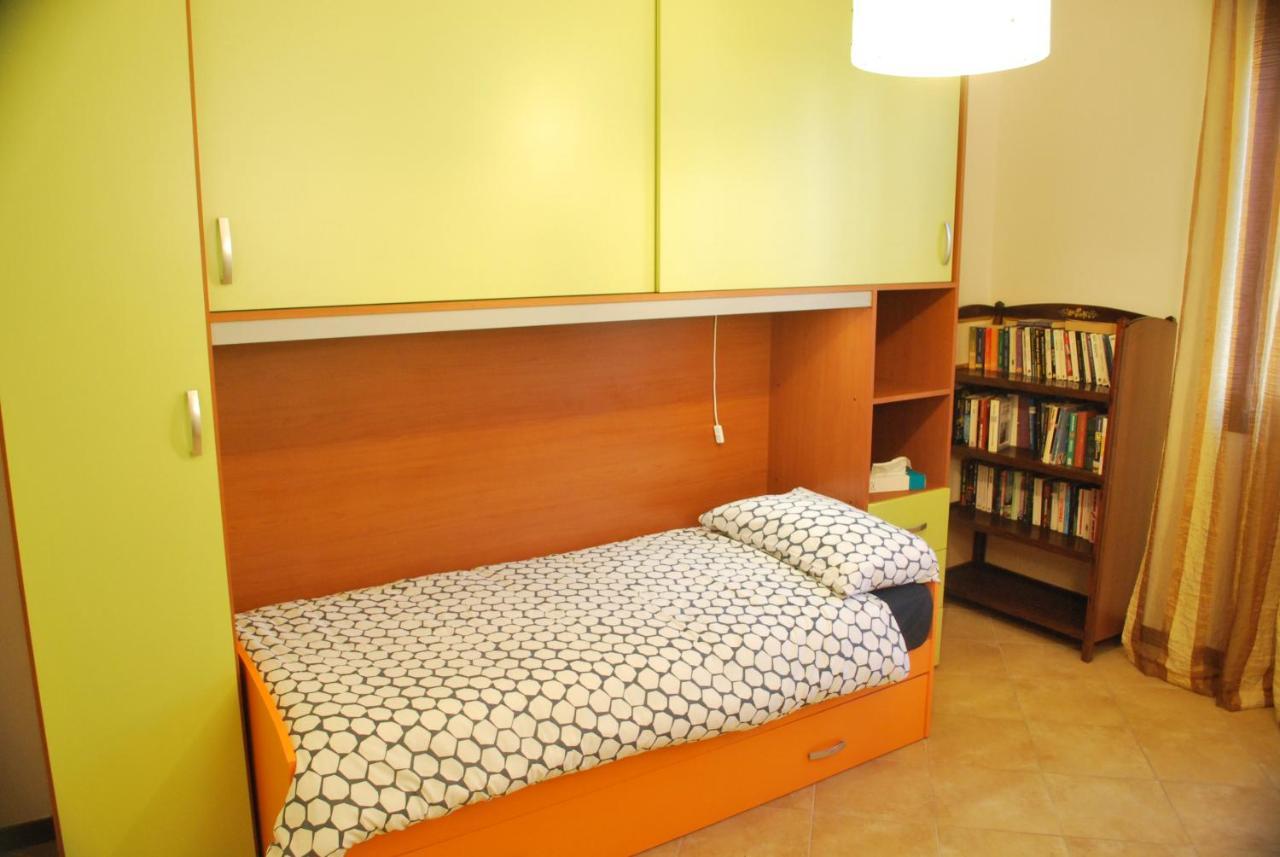 Salix Apartment パドヴァ エクステリア 写真
