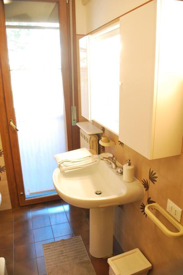 Salix Apartment パドヴァ エクステリア 写真