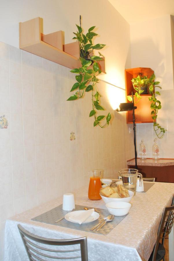 Salix Apartment パドヴァ エクステリア 写真