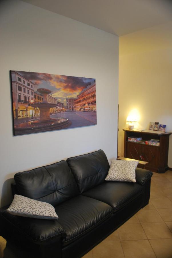Salix Apartment パドヴァ エクステリア 写真