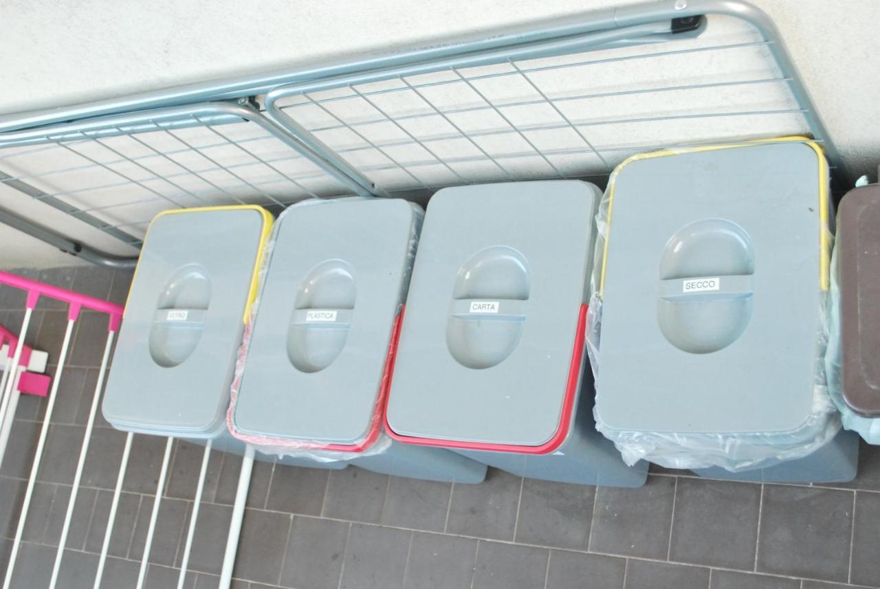 Salix Apartment パドヴァ エクステリア 写真