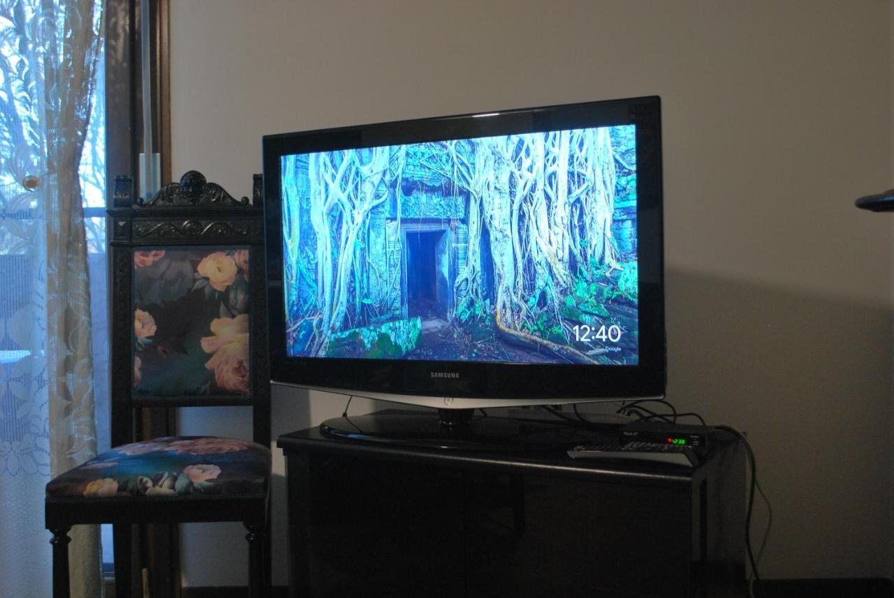 Salix Apartment パドヴァ エクステリア 写真