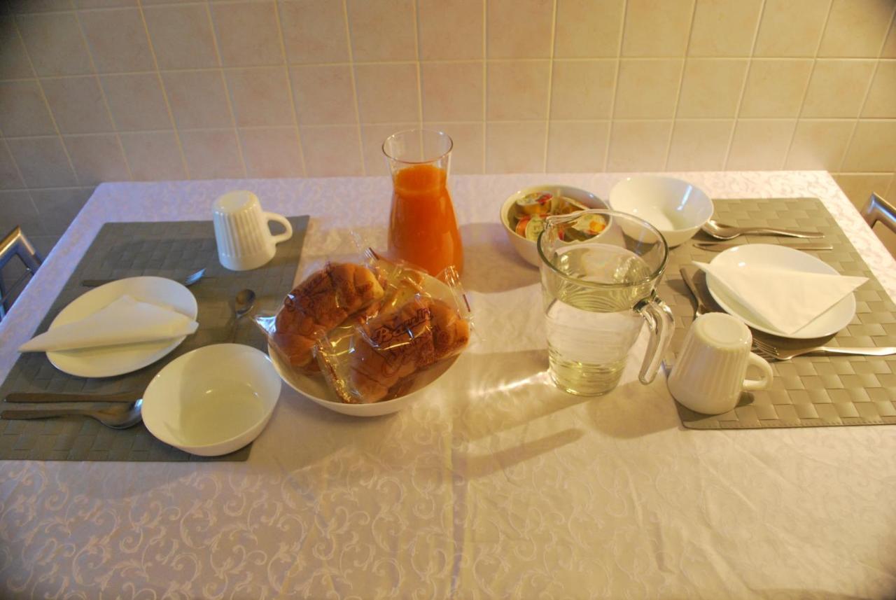 Salix Apartment パドヴァ エクステリア 写真