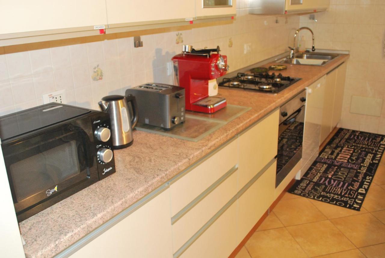 Salix Apartment パドヴァ エクステリア 写真